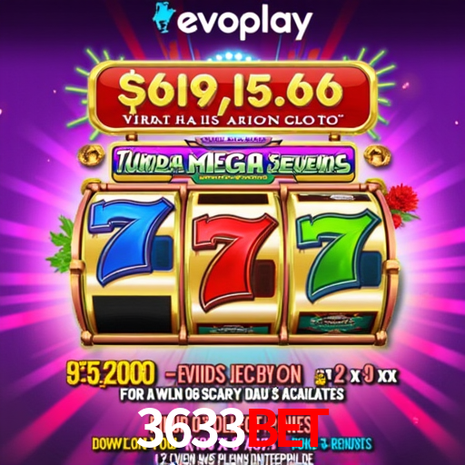 Apostas Esportivas na 3633Bet: Um Guia Completo