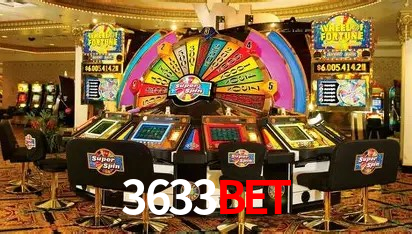 Descubra a Essência do 3633Bet: Nossa História e Compromissos