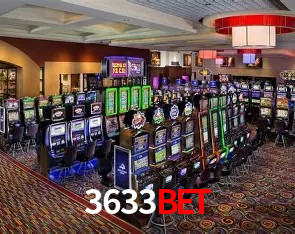 A Emoção da Loteria na 3633Bet: Uma Chance de Mudança de Vida